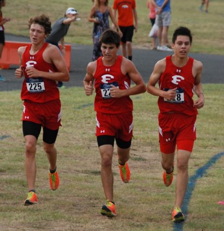 Cross Country