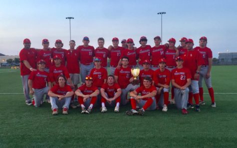 Billies Seal the Win for the Area Championship