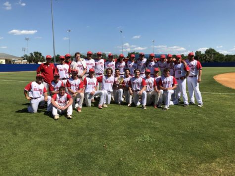 Billies Win Match-up Against Beeville in Regional Semi-finals