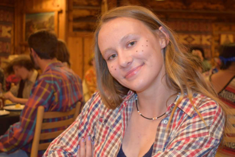 Caitie Huff