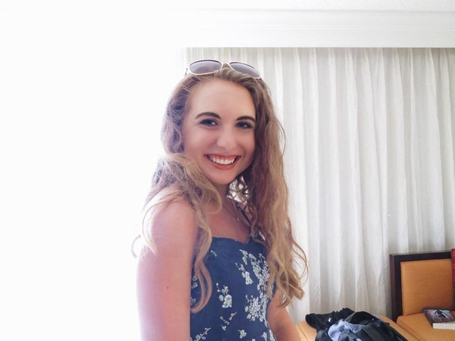 Mariah Boyd