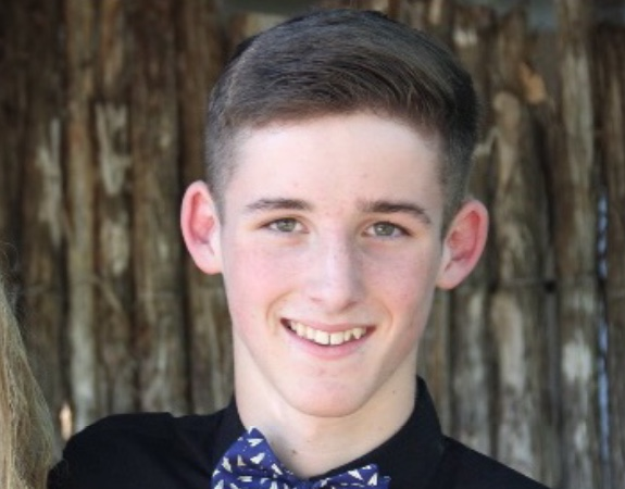 Dillon Rabon