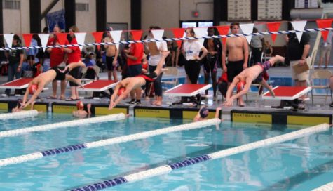 Billies Set School Records