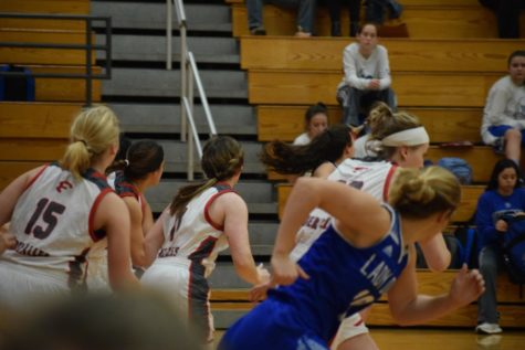 Billies Beat the Bulldogs