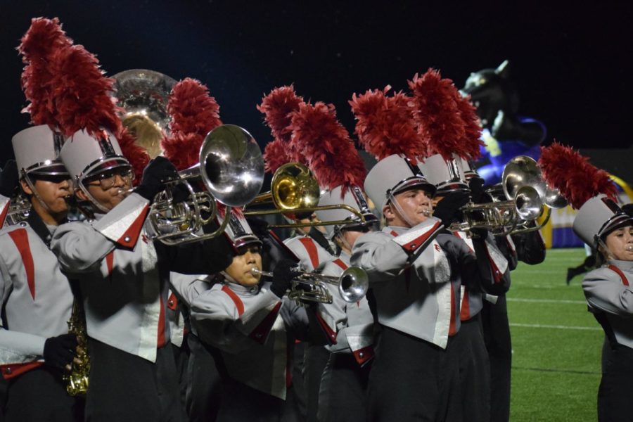Band