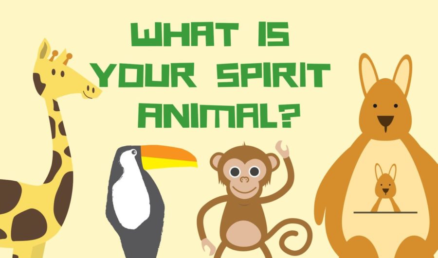 What+is+your+spirit+animal%3F