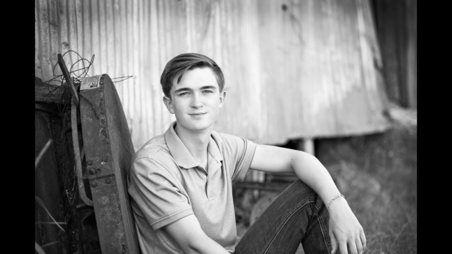 Matt Darsey graduated from Fredericksburg High School in 2018 and is currently a Freshman at Tarleton State University where he continuous to strengthen his musical talents.