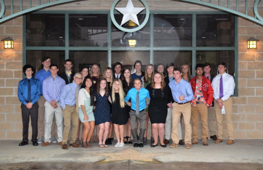 MU ALPHA THETA