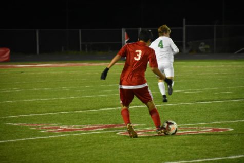 Billies Soccer Take On the Wimberley Tournament