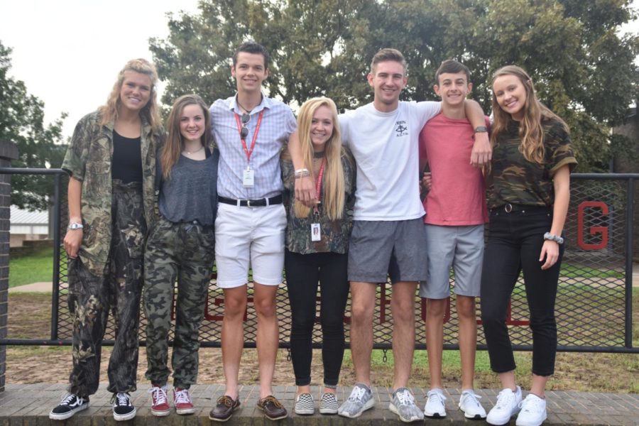 Student Council