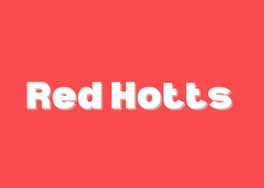 Red-Hotts