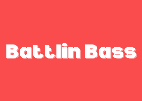 Battlin Bass