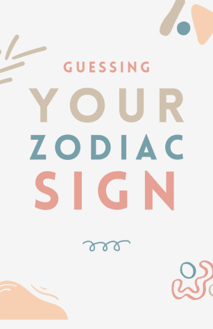 Guessing Your Zodiac Sign