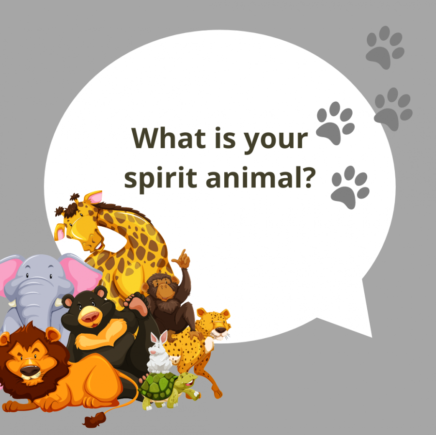 What+is+Your+Spirit+Animal%3F