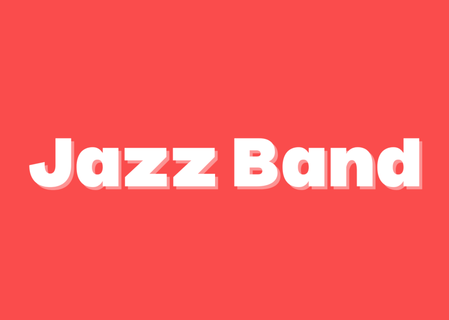 Jazz+Band