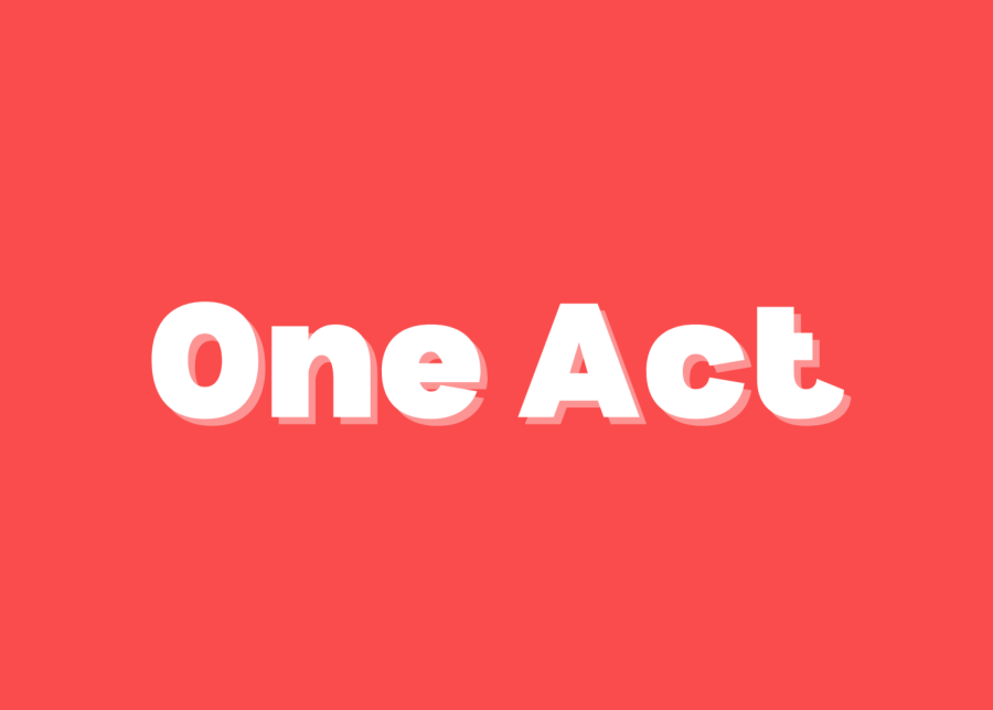 One+Act