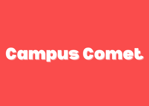 Campus Comet