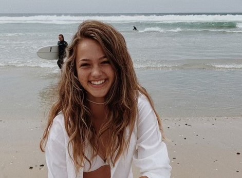 Shelby McDonald