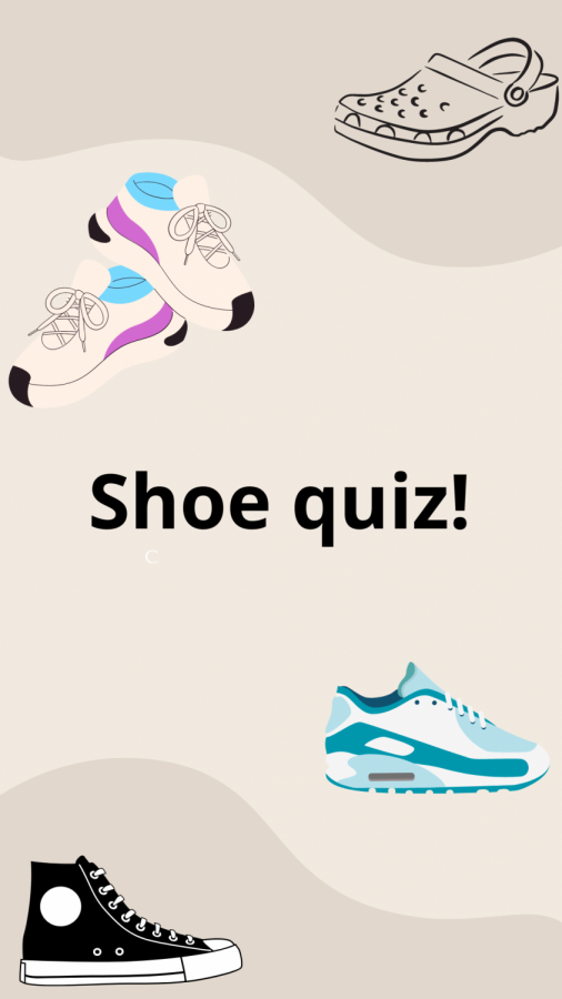 Whats Your Favorite Shoe?