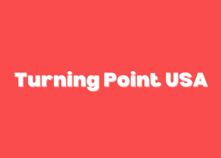 Turning+Point+USA