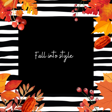 Fall into Style