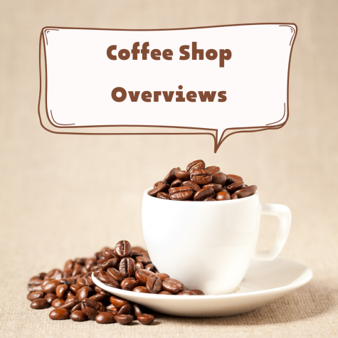 Coffee Shop Overviews
