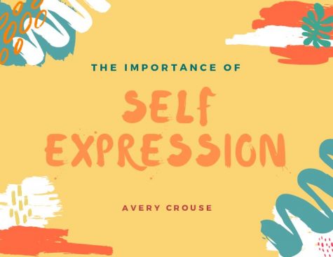 The Importance of Self Expression