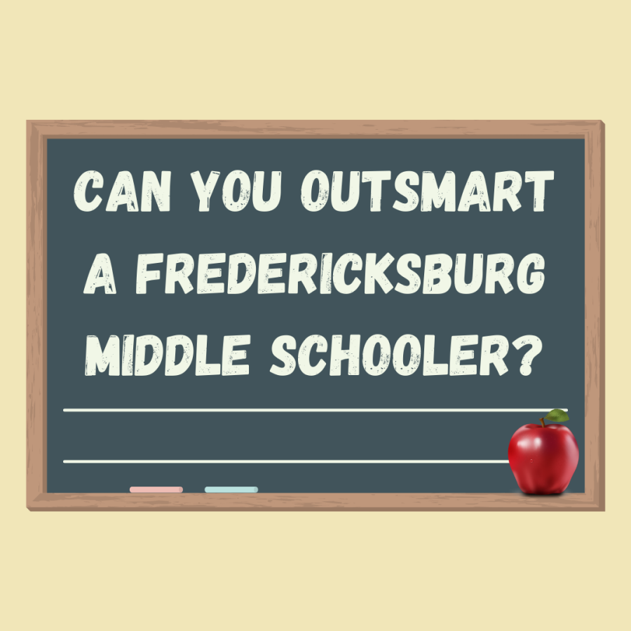 Can You Outsmart a Middle Schooler?