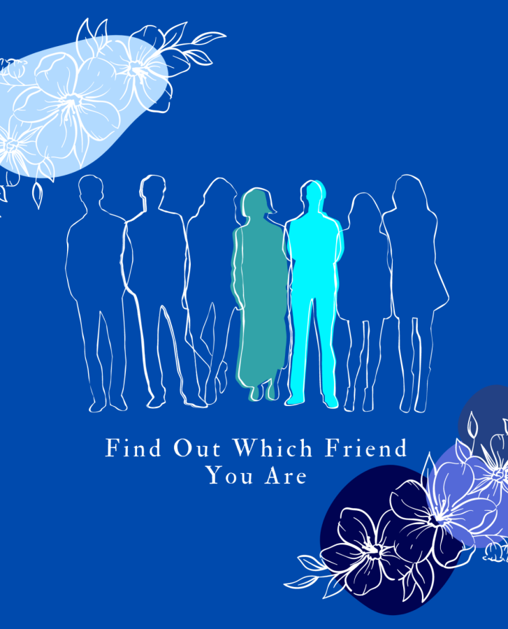 Who+Are+You+In+The+Friend+Group