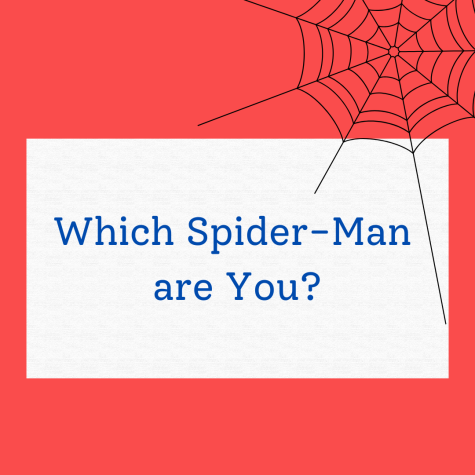 Which Spider-Man Are You?