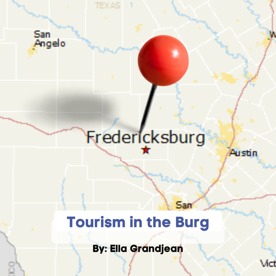 Tourism in the Burg