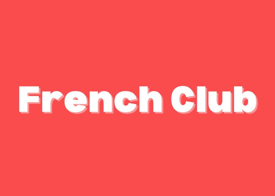 French+Club