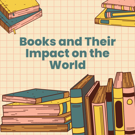 Books and Their Impact on Our World
