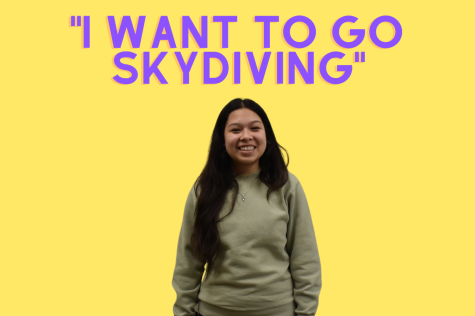 Freshman: Ruby Sanchez