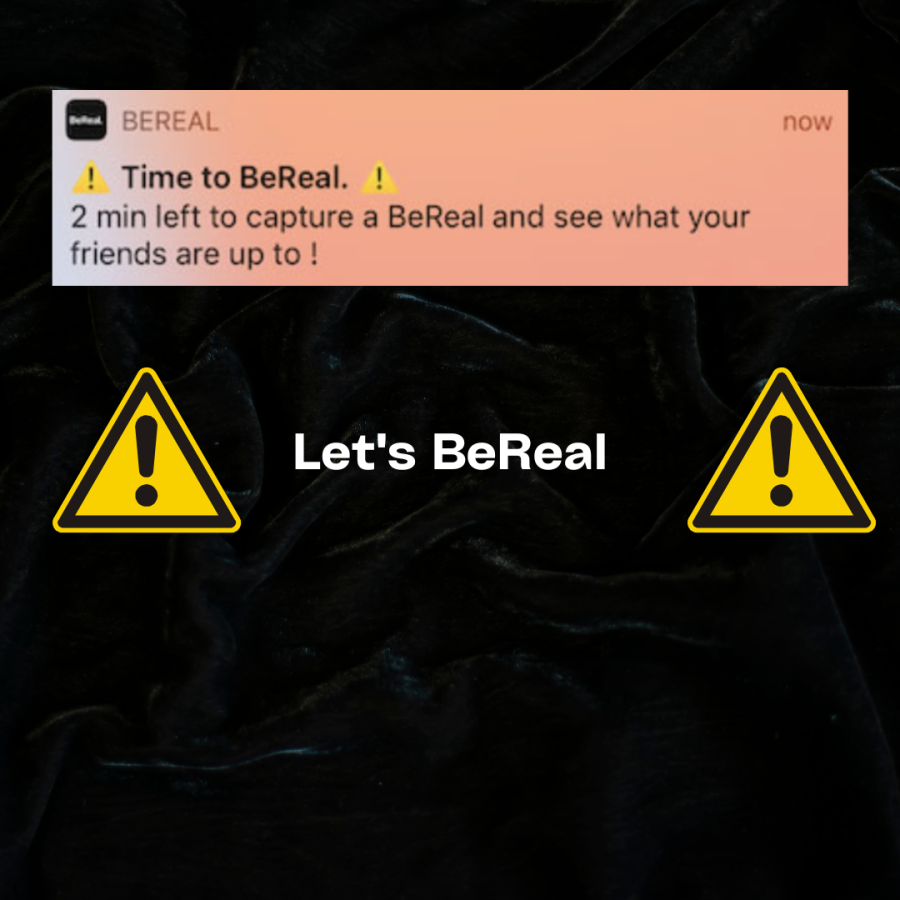 Lets+BeReal