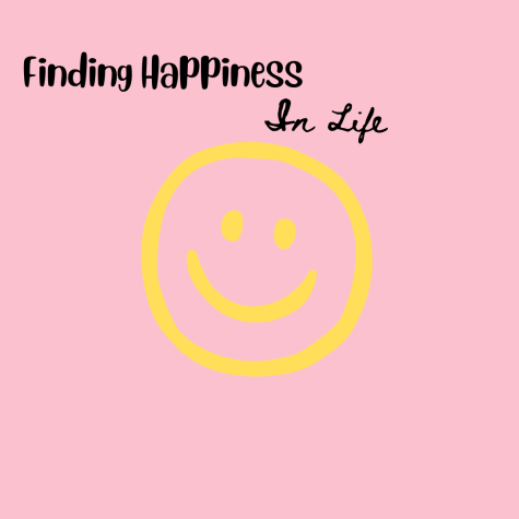 Finding Happiness In Life