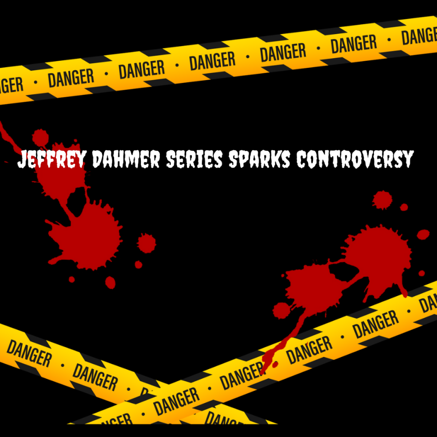 Jeffrey+Dahmer+Series+Sparks+Controversy%C2%A0