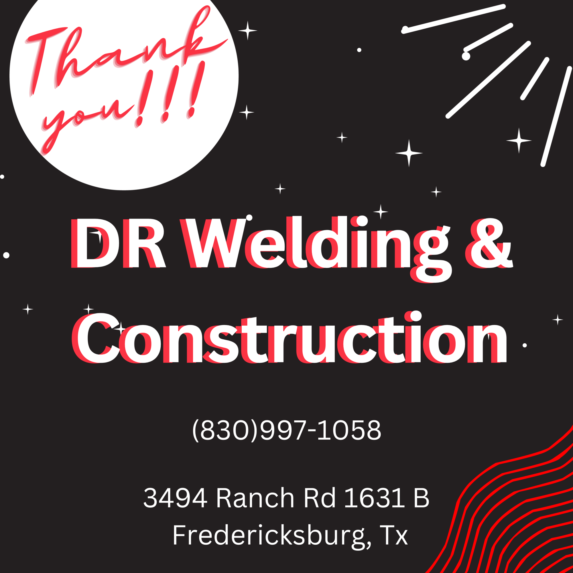 DR Welding & Construction