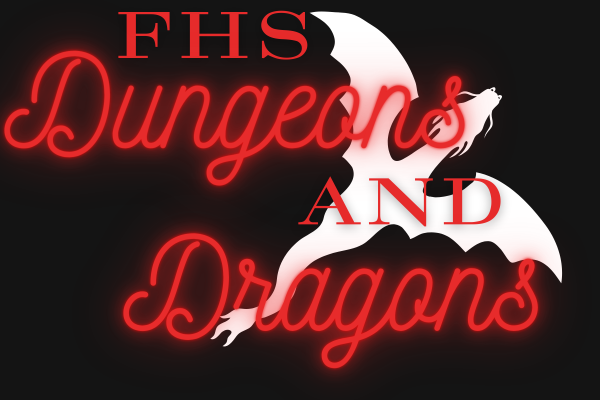 FHS Dungeons and Dragons Club