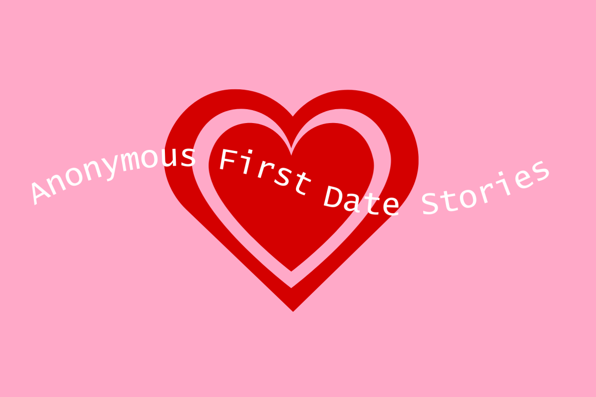 Anonymous First Date Stories (True or False)