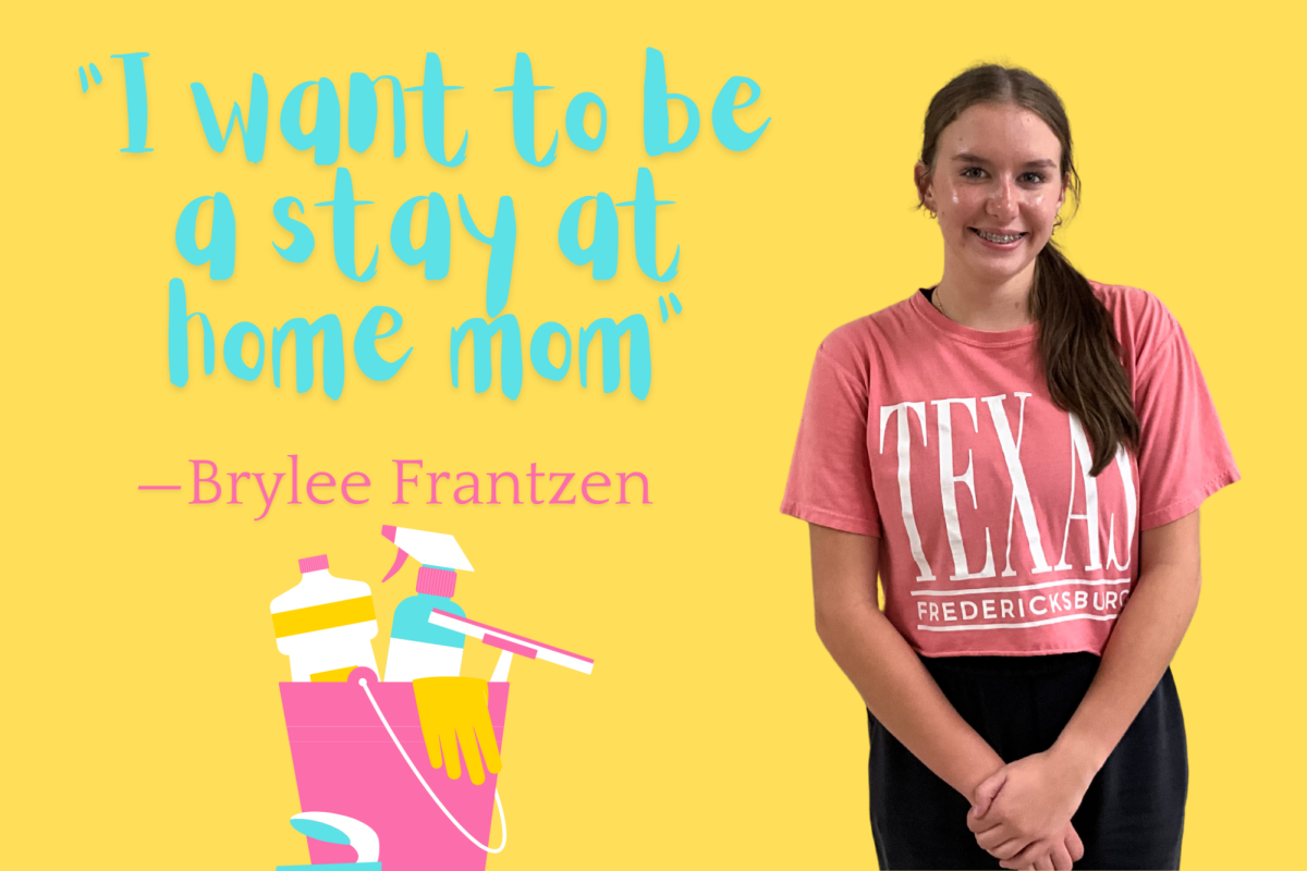 Sophomore- Brylee Frantzen