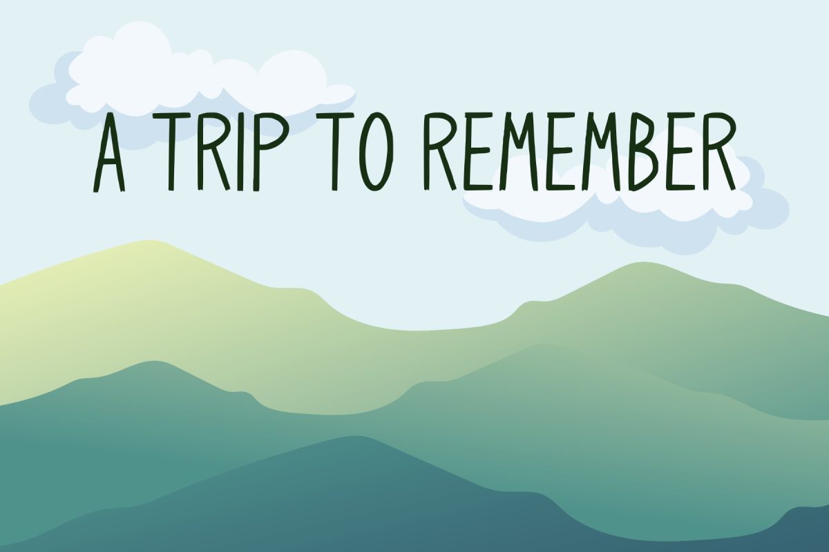 A Trip to Remember